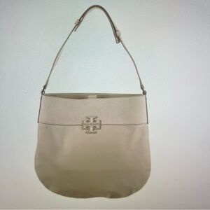 Tory Burch Leather Shoulder Bag